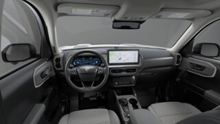 2026 Ford Bronco Sport® Internal Image 2